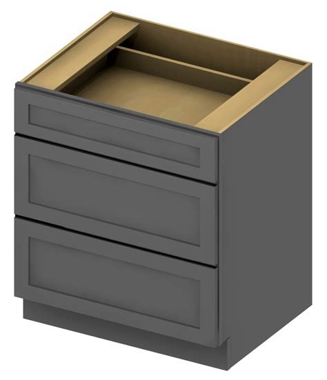 30 drawer steel cabinet|30 inch deep base cabinets.